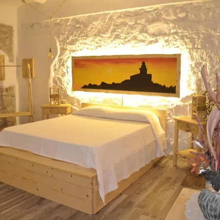Francois Le Cordonnier Maison De Charme Bed & Breakfast *