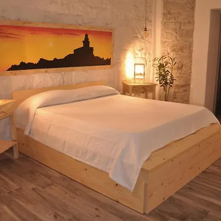 Francois Le Cordonnier Maison De Charme Bed & Breakfast Santa Teresa Gallura