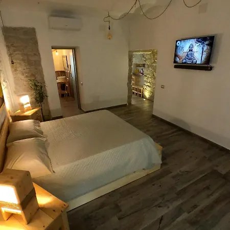 Bed & Breakfast Francois Le Cordonnier Maison De Charme 4*