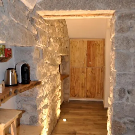 Bed & Breakfast Francois Le Cordonnier Maison De Charme Santa Teresa Gallura