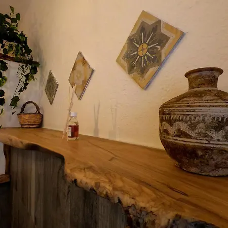 Francois Le Cordonnier Maison De Charme Bed & Breakfast Santa Teresa di Gallura
