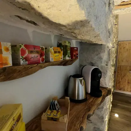 Francois Le Cordonnier Maison De Charme 4* Santa Teresa di Gallura