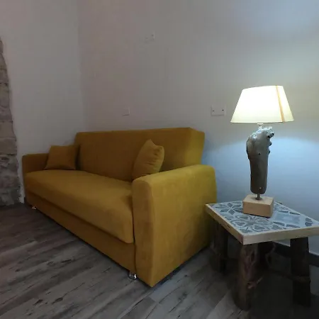 Francois Le Cordonnier Maison De Charme Santa Teresa Gallura
