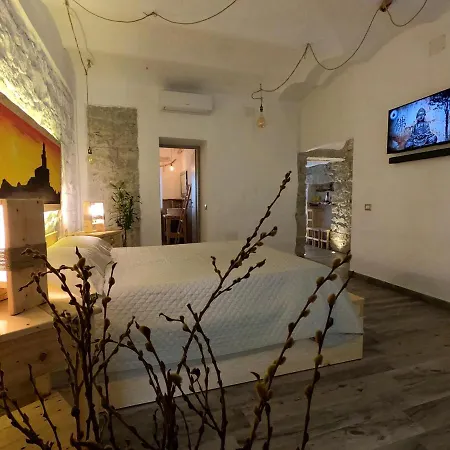 Bed & Breakfast Francois Le Cordonnier Maison De Charme