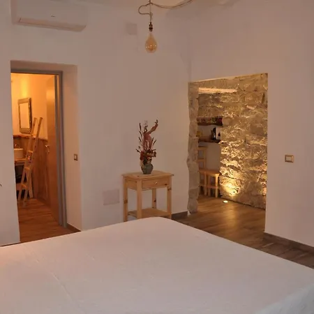 Francois Le Cordonnier Maison De Charme Bed & Breakfast *
