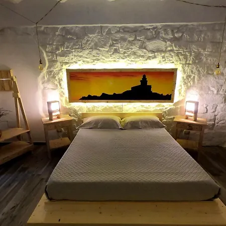Francois Le Cordonnier Maison De Charme * Santa Teresa Gallura