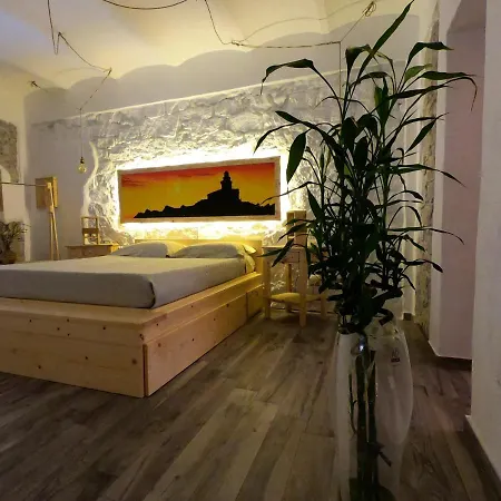 Francois Le Cordonnier Maison De Charme Bed & Breakfast Santa Teresa Gallura