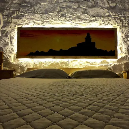 Bed & Breakfast Francois Le Cordonnier Maison De Charme *
