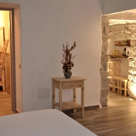 Francois Le Cordonnier Maison De Charme Bed & Breakfast Santa Teresa Gallura