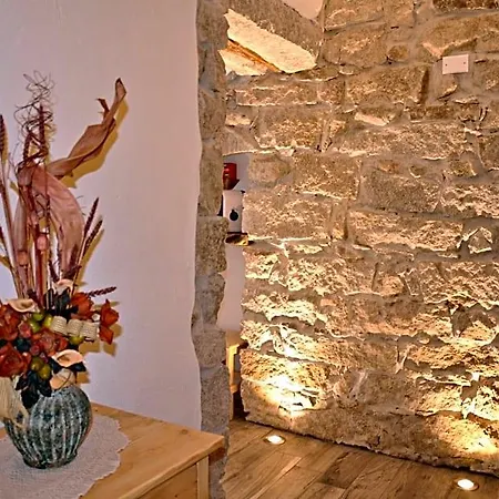 Francois Le Cordonnier Maison De Charme Nocleg ze śniadaniem Santa Teresa Gallura