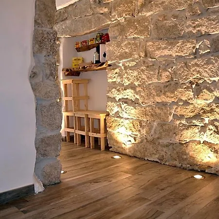 Francois Le Cordonnier Maison De Charme Santa Teresa Gallura