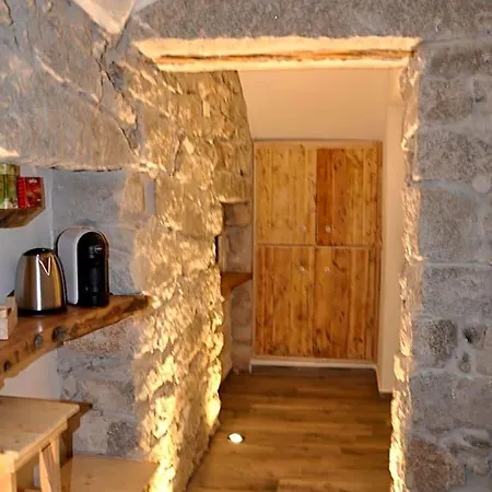 Francois Le Cordonnier Maison De Charme Santa Teresa Gallura