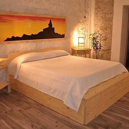 Francois Le Cordonnier Maison De Charme 4* Santa Teresa Gallura