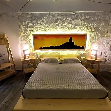 Francois Le Cordonnier Maison De Charme Santa Teresa Gallura