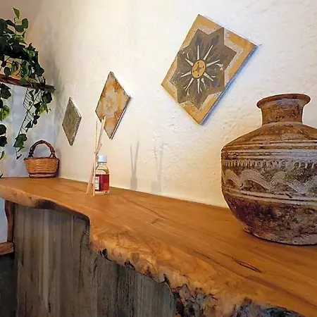 Francois Le Cordonnier Maison De Charme Bed and Breakfast Santa Teresa Gallura