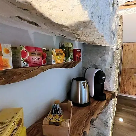 Nocleg ze śniadaniem Francois Le Cordonnier Maison De Charme 4*