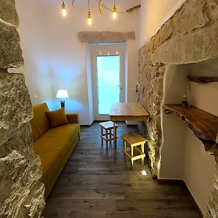 Francois Le Cordonnier Maison De Charme Santa Teresa Gallura