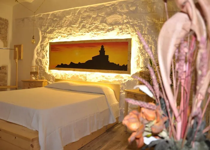 Francois Le Cordonnier Maison De Charme Santa Teresa Gallura