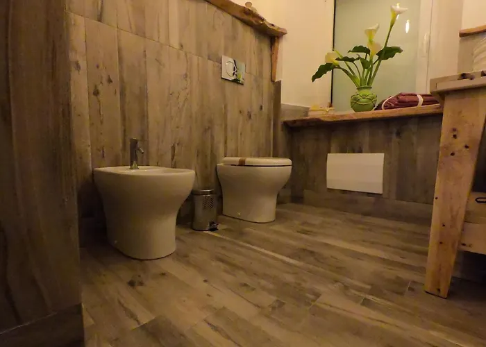 Oda ve Kahvaltı Francois Le Cordonnier Maison De Charme Santa Teresa Gallura