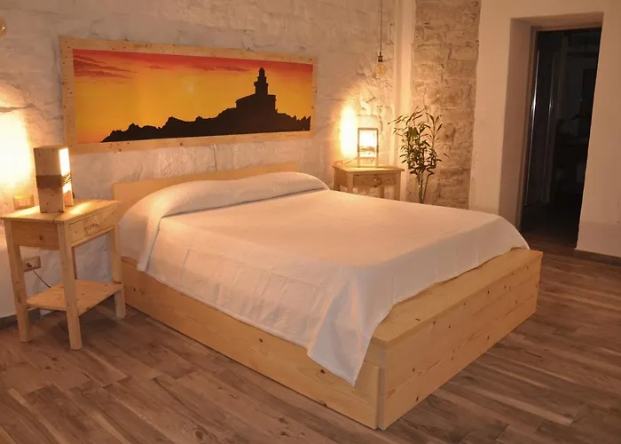 Francois Le Cordonnier Maison De Charme Oda ve Kahvaltı Santa Teresa Gallura