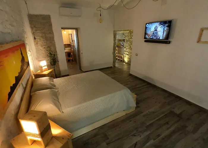 Couette-café François Le Cordonnier Maison De Charme 4*