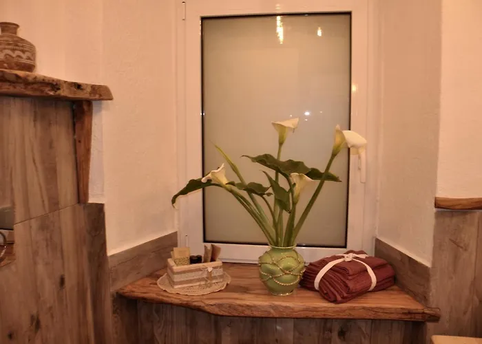 Francois Le Cordonnier Maison De Charme