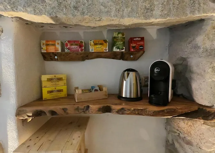 Oda ve Kahvaltı Francois Le Cordonnier Maison De Charme