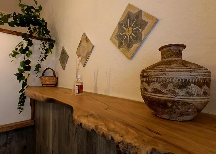 Francois Le Cordonnier Maison De Charme Oda ve Kahvaltı Santa Teresa Gallura