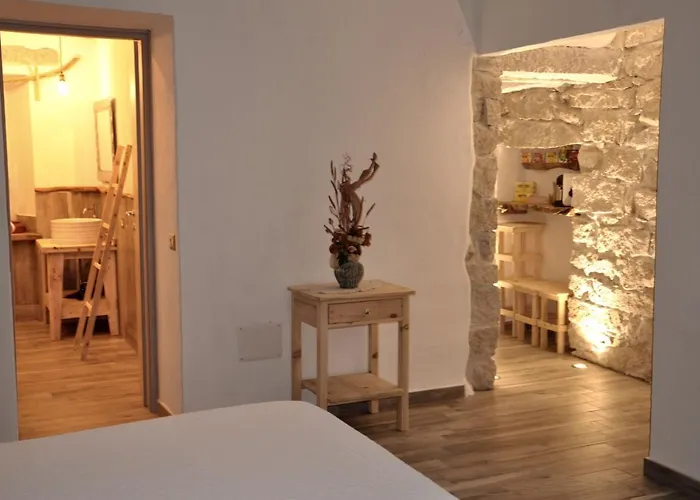 Francois Le Cordonnier Maison De Charme Oda ve Kahvaltı Santa Teresa Gallura