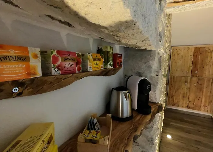 Francois Le Cordonnier Maison De Charme 4* Santa Teresa Gallura