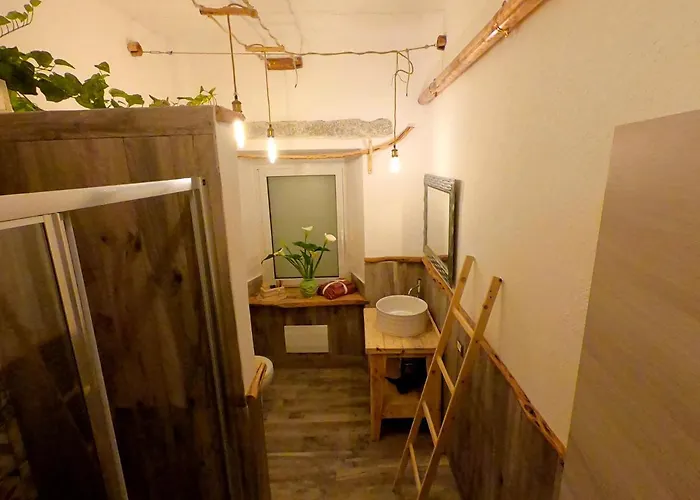 Francois Le Cordonnier Maison De Charme Santa Teresa Gallura