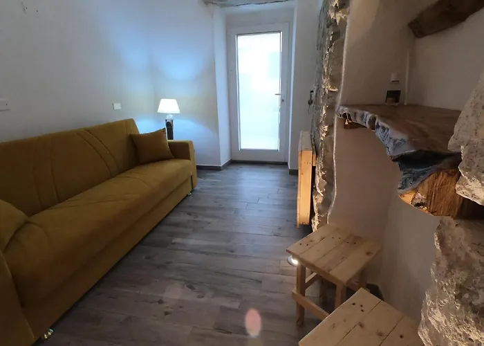 Francois Le Cordonnier Maison De Charme