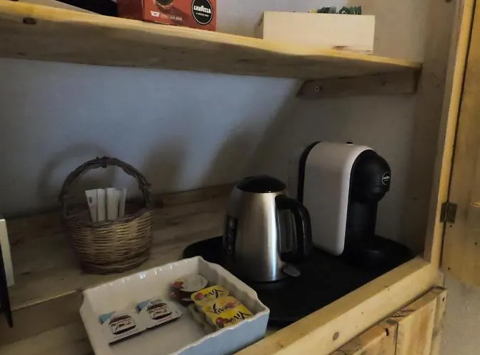 François Le Cordonnier Maison De Charme Couette-café