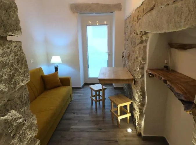 Francois Le Cordonnier Maison De Charme