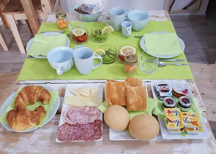 Francois Le Cordonnier Maison De Charme 4* Santa Teresa Gallura