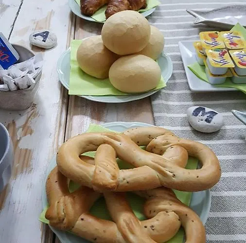 Francois Le Cordonnier Maison De Charme Oda ve Kahvaltı Santa Teresa Gallura